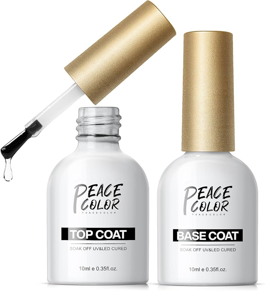 Cuticle Oil